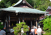 白華寺